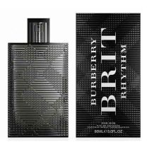 Brit Rhythm EDT тоалетна вода за мъже, без опаковка