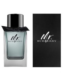 Mr. Burberry EDT тоалетна вода за мъже, без опаковка