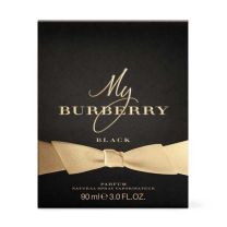 My Black EDP дамски парфюм