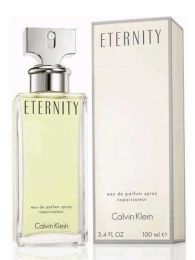 Eternity EDP дамски парфюм, без опаковка