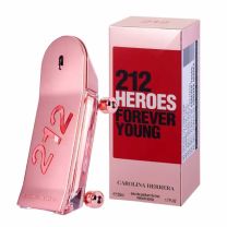 Carolina Herrera 212 Heroes Forever Young EDP дамски парфюм