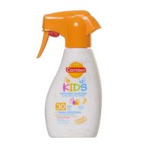 Kids 30 SPF слънцезащитно мляко-спрей за деца 30 SPF