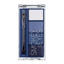 Smokey Eyes Set - комплект за опушени очи /060 You Did That/
