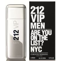 212 VIP Men EDT тоалетна вода за мъже