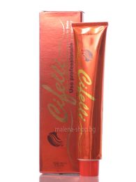 Формула 07 професионална боя за коса /11.12 екстра светло русо сребристо/