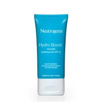 Neutrogena Hydro Boost крем за лице за защита в града, SPF 25