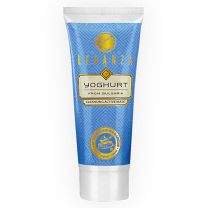 Leganza Yoghurt - активно почистваща маска