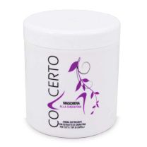 Concerto Maschera Alla Cheratina маска за коса с кератин