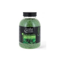 Соли за вана, с аромат на алое вера