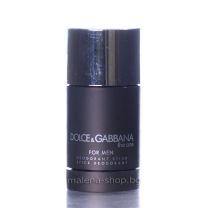 The One стик против изпотяване за мъже