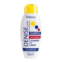 Denise - Placenta - шампоан против косопад