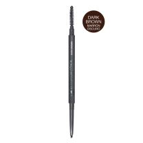 Depend автоматичен молив за вежди (тъмно кафяво)