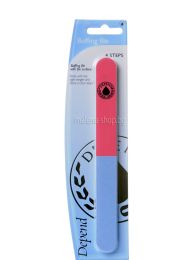 Картонена пила за нокти /2209/