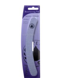 Картонена пила за нокти /2211/