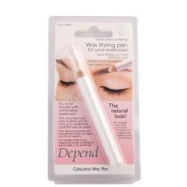 Молив-вакса за вежди 