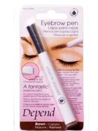 Молив-боя за вежди /4101 кафяв/