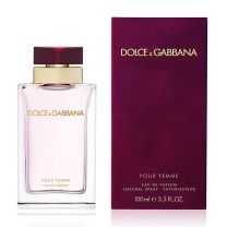 Pour Femme EDP дамски парфюм