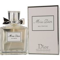 Miss Dior Eau Fraiche EDT тоалетна вода за жени