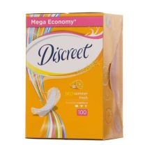 Ежедневни дамски превръзки /Лятна Свежест/