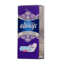 Ежедневни дамски превръзки /Platinum/