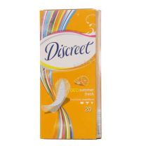 Ежедневни дамски превръзки /Лятна Свежест/