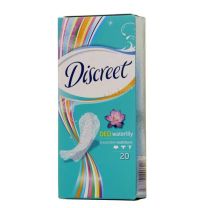 Ежедневни дамски превръзки /Водна Лилия/