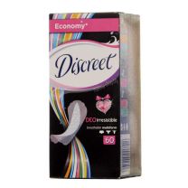 Ежедневни дамски превръзки /Irresistible/