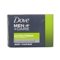 Men+Care Extra Fresh крем-сапун