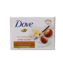 Dove Shea Butter крем-сапун