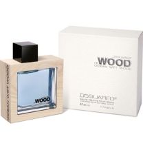 Ocean Wet Wood EDT тоалетна вода за мъже