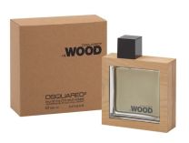 Wood EDT тоалетна вода за мъже, без опаковка