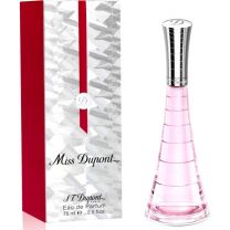 Miss Dupont EDP дамски парфюм, без опаковка