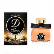 So Dupont Paris by Night EDP дамски парфюм, без опаковка