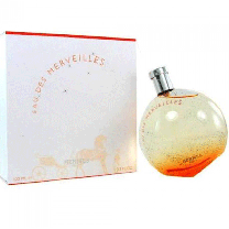 Hermes Eau des Merveilles - тоалетна вода за жени, без опаковка