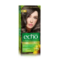 Боя за коса /5 светло кестеняво/