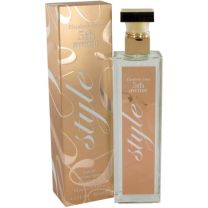 5-th Avenue Style EDP дамски парфюм, без опаковка
