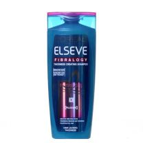 Elseve Fibralogy - шампоан за тънка коса
