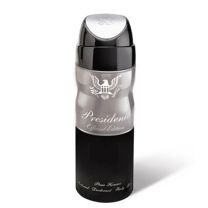 Presidente парфюм-дезодорант за мъже