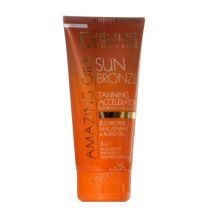 Ускорител за тен и солариум