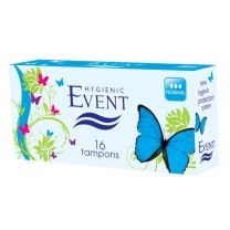 Интимни тампони Normal, опаковка от 16 броя