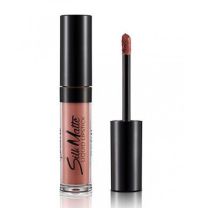 Flormar Silk Matte - течно матово червило /02 Fall Rose/