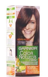 Color naturals крем-боя за коса /5.15 наситен шоколад/