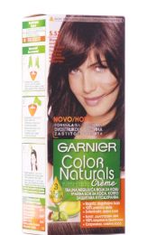 Color naturals крем-боя за коса /5.52 перлен светло кестеняв махагон/