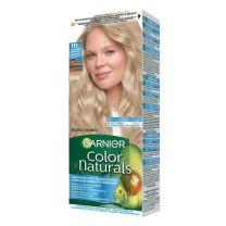 Garnier Color naturals крем-боя за коса /111 пепеляво много, много светло русо/