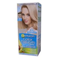 Color naturals крем-боя за коса /112 ледено сребристо русо/