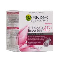 Anti-Ageing Essentials 45+ дневен крем против бръчки
