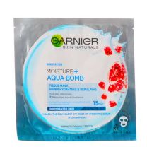 Супер хидратация, памучна маска за лице