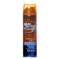 Gillette Fusion ProGlide Хидратиращ гел за бръснене