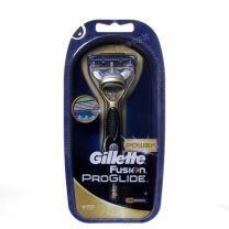 Fusion ProGlide Power Gold самобръсначка с батерия