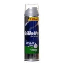 Gillette Series Conditioning пяна за бръснене, подхранваща